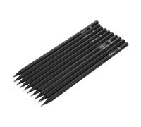 Tofficu 30 Piezas Lápices Para Suave Con Líneas Claras Agarre Ergonómico Para Dibujo Y Escolar Casa Y Exterior