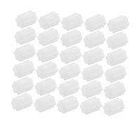 Tofficu 30 Piezas Porta Flores De Piruleta Soporte Multifunción Para Ramo De Piruletas Puesto De Piruletas Accesorio Ramo De Piruletas Estante Para Ramos De Tienda El Plastico