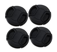 Tofficu 4 Piezas de Protector para Cámara Accesorio Antipolvo y Antihumedad para Prolongar la Útil del