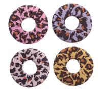 Tofficu 4 Piezas Leopard Print Iron Pattern Weights Fabric Cutting Cloth Paperweights For Sewing Quilting Dressmaking And Pattern Cutting Projects
