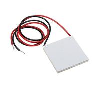 Tofficu 5piezas Enfriador Peltier Unidades Generador y Calentador De Bebidas Coche