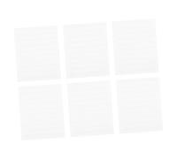 Tofficu 600 Piezas Adhesivo Doble Cara Transparente para Paredes Puntos Adhesivos Extraíbles para Carteles Decoración Festiva Instalación Rápida y Fuerte Fijación