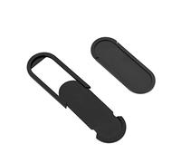 Tofficu 6piezas Cubiertas Deslizantes para Cámara Web Protección para Computadora y Teléfono Diseño Compacto Fácil Instalación para Uso Videoconferencias y Aprendizaje Línea