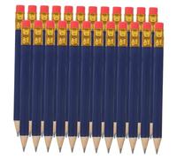 Tofficu 72 Piezas Lápices para Escuela y Dibujo Portátiles Escritura Suave Duraderos para Estudiantes y Artistas