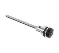 Tofficu Accesorio para Pistola de Clavos Neumática Compatible con Meite P515 Ml, Herramienta Metálica de Alta Precisión para Proyectos de Marcos Artísticos