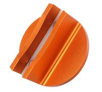 Tofficu Adaptador Magnético para Soldadura con Pinza Ranurada Aluminio Resistente Compatible con Diversos Vehículos Extensión para Gato de Piso Fácil Instalación y Uso Versátil