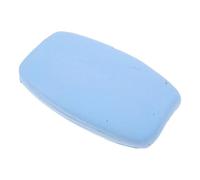 Tofficu Almohadilla de Tinta para Recuerdo de Huellas de Manos y Pies de Recién Nacidos, Huellas de Ñiño, Arcilla Superligera, Caja de Obsequio, para Recuerdo del Mes Completo y