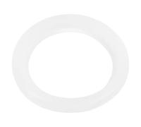 Tofficu Anillo de Silicona para Cafetera Espresso Compatible Recambio Junta Vapor Fácil Instalación Sellado Seguro