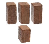 Tofficu Astillas de Roble Americano 50g para Elaborar Vino Tinto, Chips para Mejorar Aroma y Sabor, Suministros para Elaboración Casera de Vino y Cerveza, Tostado Medio, Uso Doméstico