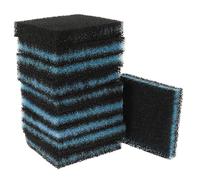 Tofficu Atrapador de Pelos para Lavadora y Secadora Reutilizable 10 Unidades, Quitapelos de Mascotas Lavable a Máquina para Ropa, Recogedor de Pelusas y Pelo de Animales para Colada