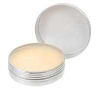 Tofficu Bálsamo Hidratante para Patas de Perro 60g Extracto de Espino Amarillo, Crema Protectora para Patas Secas y Agrietadas, Cuidado Natural para Mascotas Domésticas