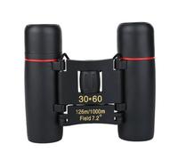 Tofficu Binoculares De Visión Nocturna para Exteriores Mini Telescopio Portátil Lentes Ópticas para Observación Nocturna y Juguete De Experimento Científico