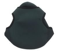 Tofficu Bolsa de Inserción para Cámara de Neopreno Portátil con Compartimentos Múltiples para Almacenamiento Clasificado para Fotógrafos Aire y Entornos