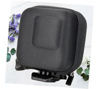 Tofficu Bolsa para Cámara Deportiva Funda Protectora Gruesa y Resistente al Polvo Compatible con Gopro Compacto y Portátil con Duradera