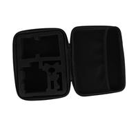 Tofficu Bolsa Resistente Al Agua para Cámaras Deportivas Estuche De Transporte Compatible con Cámaras Deportivas para Almacenamiento y Viaje