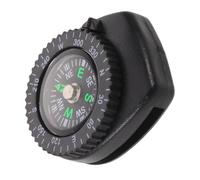 Tofficu Brújula de Muñeca para Buceo Navegación Precisa y Material Abs Resistente, Adecuado para Senderismo y Actividades al Aire Libre Comodidad Manos Libres