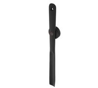 Tofficu Calzador Ergonómico Magnético de Madera de 50 CM Mango para Calzar Zapatos y Botas, Diseñado para Personas Mayores y Embarazadas, Fácil Instalación en Pared Varios estilos