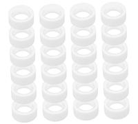 Tofficu Cinta Adhesiva Invisible para Escritura Mate Rollos de 18 Mm de Ancho para Decoración de Paisajes