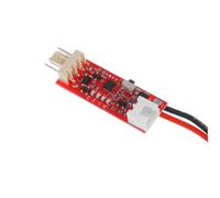 Tofficu Controlador de de Ventilador con Apagado Automático Accesorio para Ventilador Eléctrico Instalación Material Duradero Compatible con Diversos Tipos de Ventiladores para Confort y