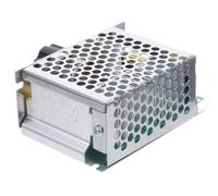 Tofficu Controlador de Motor con Regulador Electrónico de Voltaje Termostato Integrado Control de y Protección con Fusible para Uso Industrial y Doméstico