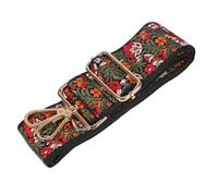 Tofficu Correa Bandolera Ajustable para Bolsos Mujer Estilo con Diseño y Reemplazo Práctico para Bolsos de Mano y Accesorios y Resistente para Diario