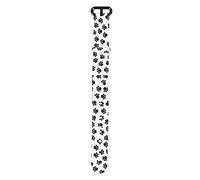 Tofficu Correa de Silicona Flexible para Watch Repuesto Deportivo con Imprimido Compatible con Mi Watch y Práctica para Ocasiones Variadas