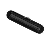Tofficu Cubierta de Diadema de Repuesto para Auriculares Protector de Almohadillas Material Resistente al Agua y Suciedad Instalación con Cierre de Compatible Mayoría de Auriculares