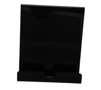 Tofficu Estante De Lectura Multifuncional Para Cinta De Correr Soporte Para Tablet y Libros Para Lectura Mientras Haces Ejercicio Incluye Revistero De Escritorio y Soporte Para Lectores El