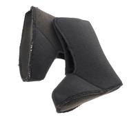 Tofficu Forro Para Botas De Nieve Interior Extraíble Grueso y Cálido Para Hombre Para Caminar Para Uso Invierno Para Senderismo