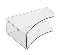 Tofficu Funda Transparente para Cerradura Electrónica Contraseña, Protector Resistente Intemperie para Timbre y Control de Acceso, Tamaño 12,5x8,5x5,5 Cm, Protección UV y Lluvia