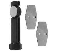 Tofficu Herramienta para Separar Pistones de Freno Hidráulico para Bicicleta de Montaña, Portátil, Material Plástico, Imán y Acero para Mantenimiento al Aire Libre