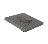 Tofficu Interruptor de Pared Material PC Protección contra Cortocircuitos con Fusible Incorporado y Corriente Nominal 13a, Adecuado para Reemplazo para Cocina en Electrodomésticos