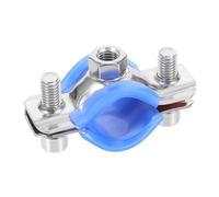 Tofficu Kit De Abrazadera para Silla Acero Inoxidable Robusto Mejora El Aspecto De La Oficina