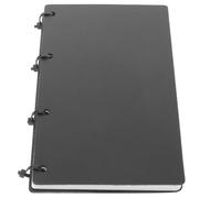 Tofficu Libro de Bitácora para Buceadores, Cuaderno 25 Páginas, Tamaño 18X10 CM, de Notas para Escritura Agua en Actividades Subacuáticas