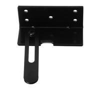 Tofficu Limitador De Riel Deslizante Para Ventana Corrediza De Inoxidable Tope Limitador Metálico Dispositivo De Control De Límite De Ventana