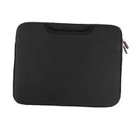 Tofficu Maletín Portátil para Laptop Bolso De Transporte con Protección Antirrayas