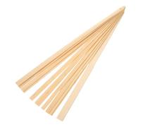 Tofficu Marco de Abanico Artesanal de Bricolaje Grande 47 Cm 15 Pulgadas 13 Varillas para Decoración de Bodas y Salón, Accesorio para Estudio Fotográfico, Kit para Hacer Abanicos