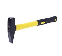 Tofficu Martillo Con Mango De Tpr Ajustador Martillo Pequeño Martillo De Martillo Mecánico Martillo De Martillo Para Carpintería Martillo De Herramientas