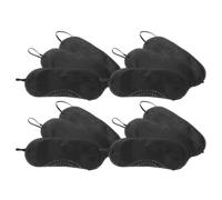 Tofficu Máscara de Ojos para Juegos de Mesa, Antifaz y Transpirable, 12 Piezas Cómodas y Portátiles para Partidas Nocturnas y Fiestas