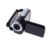 Tofficu Mini Cámara Dv de Cámara de Vídeo Digital Pantalla Batería para Grabar Momentos Exteriores o Viajes