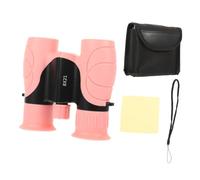 Tofficu Mini Telescopio de Juguete para Alta Definición Portátil para Excursiones al Aire y Observación Naturaleza