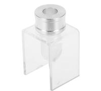 Tofficu Molde de Silicona Tallado de Estilo Chino para Lápiz Labial DIY de 12,1 Mm, Resistente a Altas Temperaturas, Compatible con Tubos Vacíos, Diseño Phoenix con Soporte para Labiales