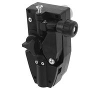 Tofficu Motor de Alimentación de Alambre Dc12v para Máquina de Soldadura Mig Núcleo de Fundente, Alimentador Autoprotegido para Soldador Manual, Equipo Compacto para Estilo Aleatorio