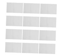 Tofficu Papel De Embalaje Periódico Blanco 70x42 Cm 100 Hojas Sin Imprimir Reciclable Para Cajas De Envío Protección De Objetos Frágiles Uso Doméstico y Profesional