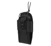 Tofficu Paquete De Radio Funda para Radio De Exterior Desmontable Funda De Nailon para Teléfono Riñonera para Teléfono para Actividades Al Aire como Camping o Senderismo
