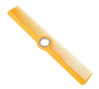 Tofficu Peine Giratorio para Corte de Cabello con Eje Resistente y Antideslizante para Peluquería Profesional y Uso Salones de Belleza
