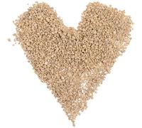 Tofficu Piedras de Maifanita para Suelo y Decoración de Plantas Suculentas, 5 Bolsas de Guijarros Naturales para Uso en Peceras y Jardinería Interior