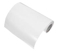 Tofficu Protector de Muebles para Gatos Antiarañazos Transparente, Cinta Adhesiva para Sofá 8 Pulgadas X 3 Metros, Film Protector de PVC Resistente y Autoadhesivo para Muebles Interiores