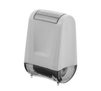 Tofficu Sello Rodante de 5 Líneas para Pentagrama Musical, Herramienta de Escritura Manual para Jardín de Infantes, Sello de Acordes de Guitarra Reutilizable en Color Claro, Adecuado