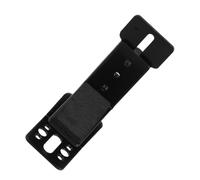 Tofficu Soporte de Tarjeta Gráfica Vertical Ajustable para Computadoras de Escritorio Soporte Antideslizante de GPU Montaje de GPU de Metal para Evitar el Hundimiento Compatible con